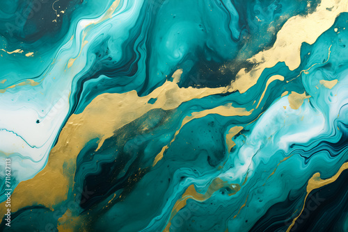 Swirls of blue marble. Liquid marble texture. Fluid art. abstract waves skin wall luxurious art ideas