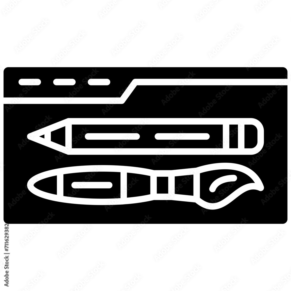 Website Design icon vector image. Can be used for Startup. Website Design icon vector image. Can be used for Startup.