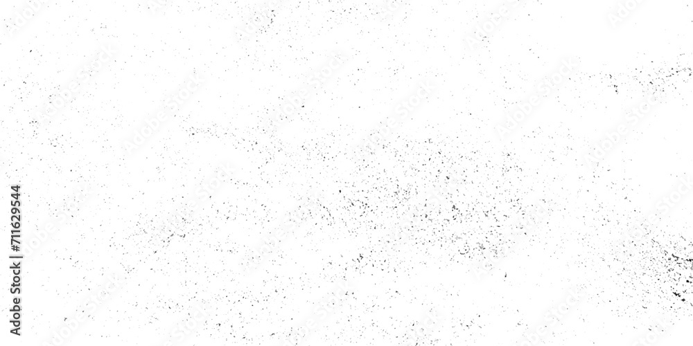 Subtle grain vector texture overlay. Abstract black and white gritty grunge background. Background abstract in black and white