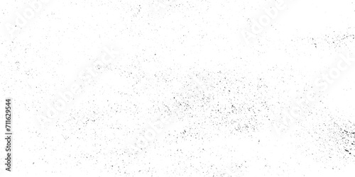 Subtle grain vector texture overlay. Abstract black and white gritty grunge background. Background abstract in black and white