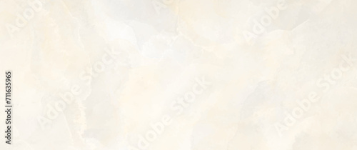 Vector watercolor art background. Old paper. Marble. Stone. Beige watercolor texture for cards, flyers, poster, banner. Stucco. Wall. Brushstrokes and splashes. Painted template for design.