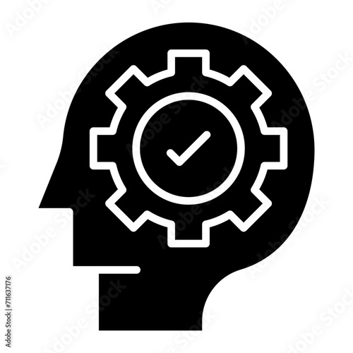 Interpretation icon vector image. Can be used for Journalism.