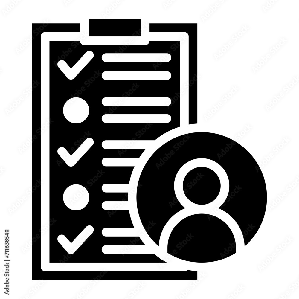 Responsibility icon vector image. Can be used for Leadership. Responsibility icon vector image. Can be used for Leadership.