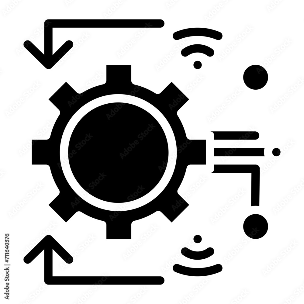 Modernization icon vector image. Can be used for Business Analytics. Modernization icon vector image. Can be used for Business Analytics.