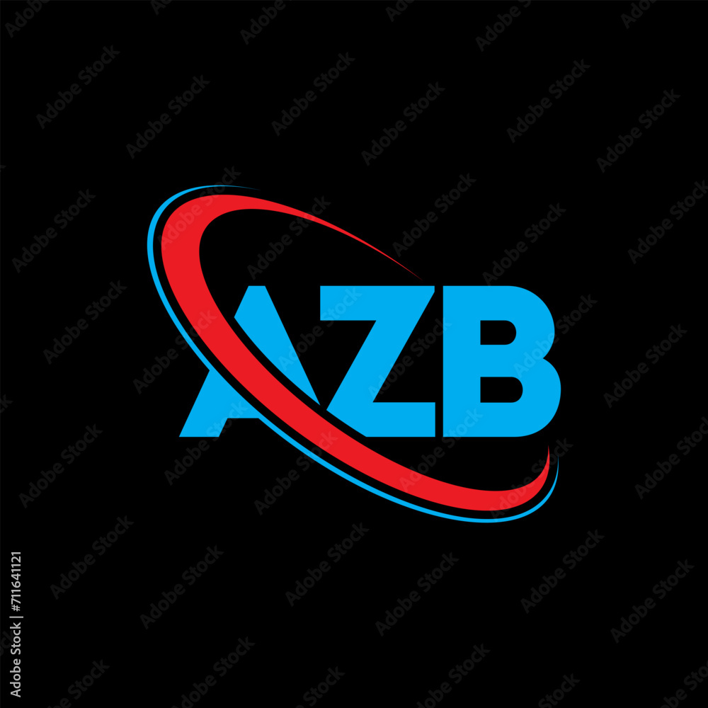 AZB logo. AZB letter. AZB letter logo design. Initials AZB logo linked with circle and uppercase monogram logo. AZB typography for technology, business and real estate brand. AZB logo. AZB letter. AZB letter logo design. Initials AZB logo linked with circle and uppercase monogram logo. AZB typography for technology, business and real estate brand.