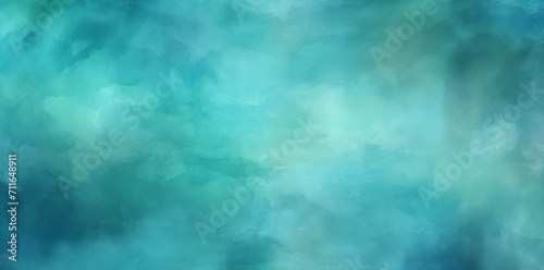 turquoise watercolor background wallpaper
