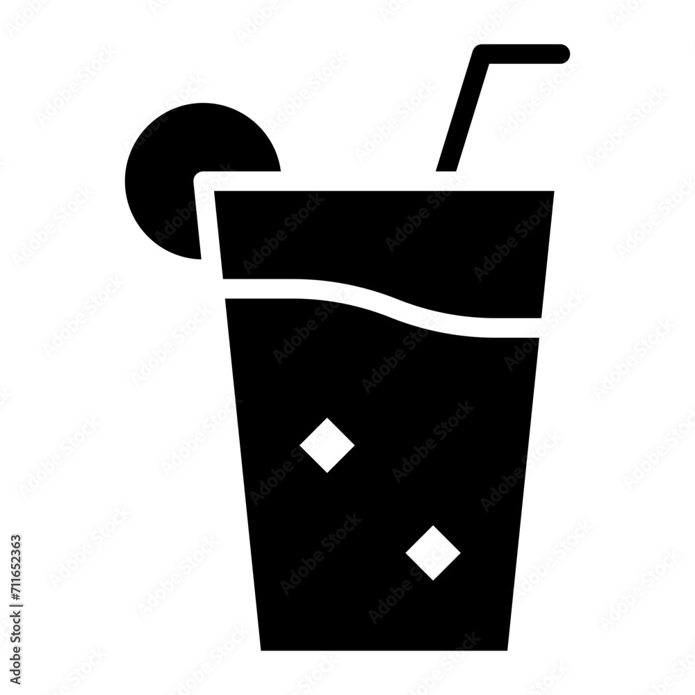 Drink icon vector image. Can be used for Rugby. Drink icon vector image. Can be used for Rugby.