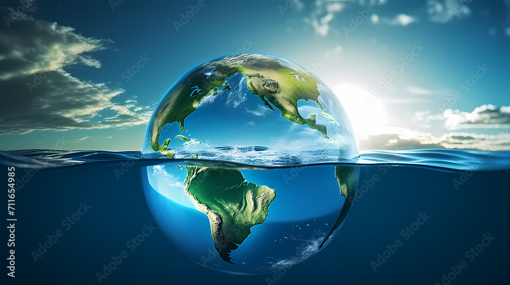 Environmental protection background, world environment day background, protect the environment Environmental protection background, world environment day background, protect the environment