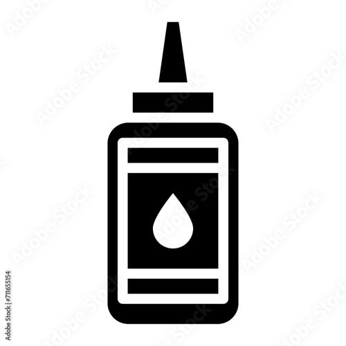 Glue icon vector image. Can be used for Shoemaker.