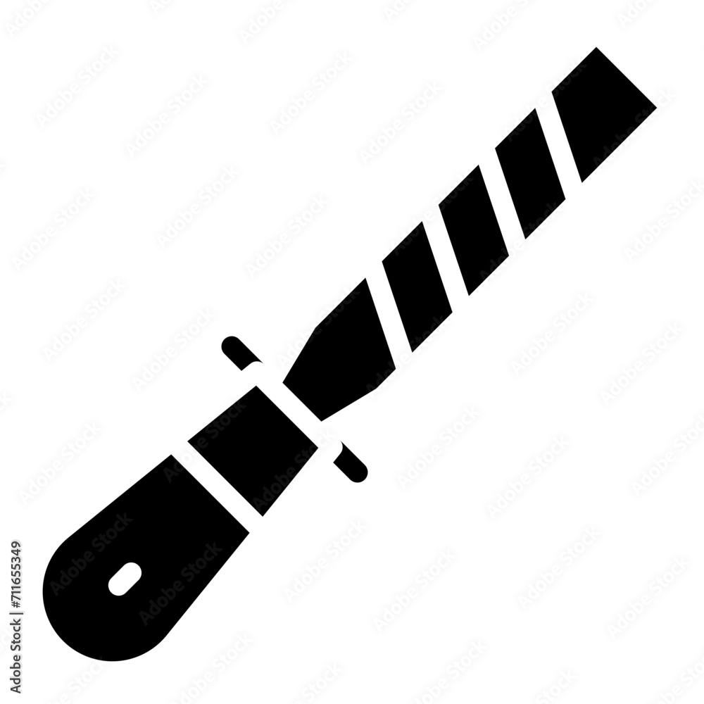 Rasp icon vector image. Can be used for Shoemaker. Rasp icon vector image. Can be used for Shoemaker.