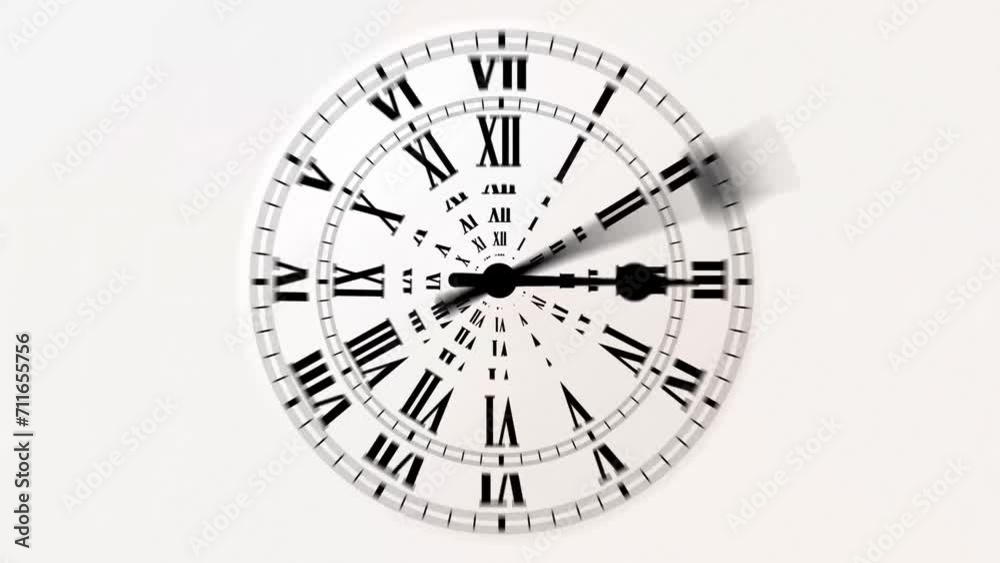 Time Tunnel Time Tunnel