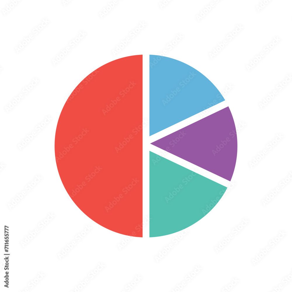 Pie Chart Icon Pie Chart Icon
