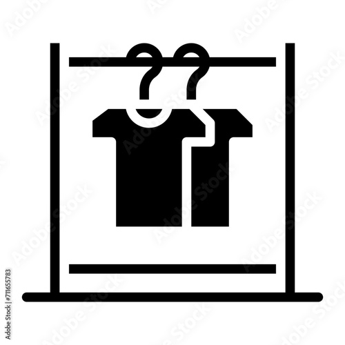 Fashion icon vector image. Can be used for Art and Craft Supplies.