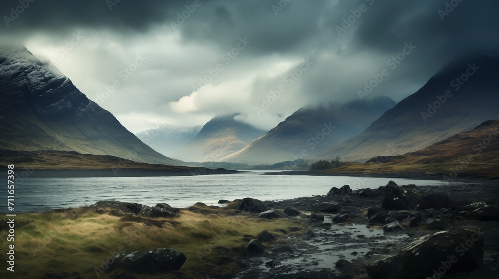 landscape landscape