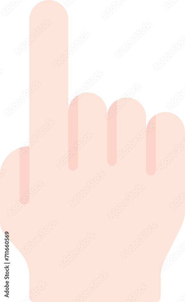 Click finger icon Click finger icon