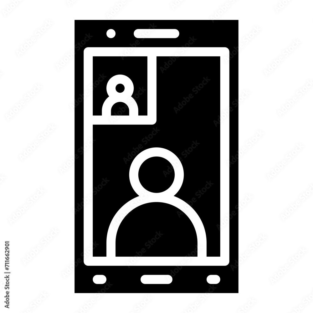 Anime Addiction icon vector image. Can be used for Addiction. Anime Addiction icon vector image. Can be used for Addiction.