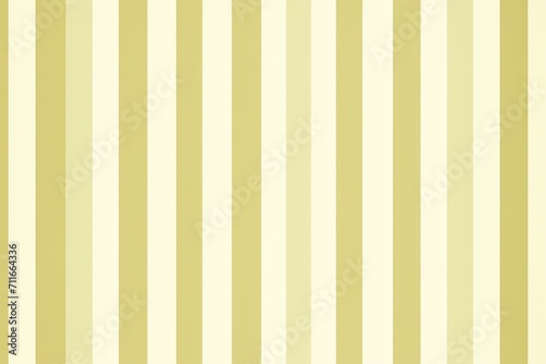 Classic striped seamless pattern in shades of lime and beige