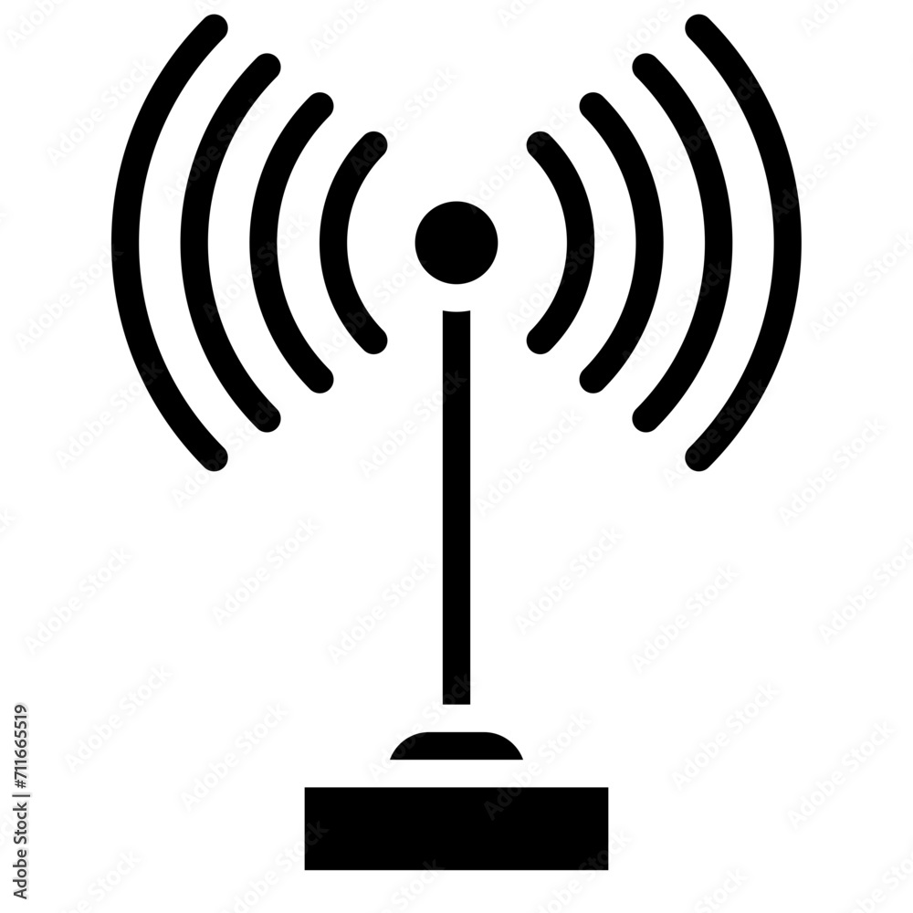 Aerial icon vector image. Can be used for Archeology. Aerial icon vector image. Can be used for Archeology.