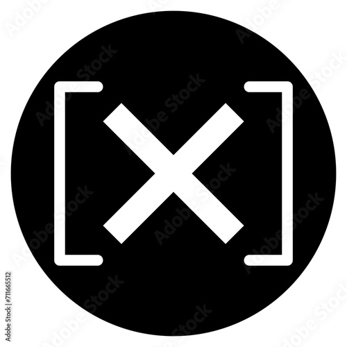 Absolute icon vector image. Can be used for Archeology.