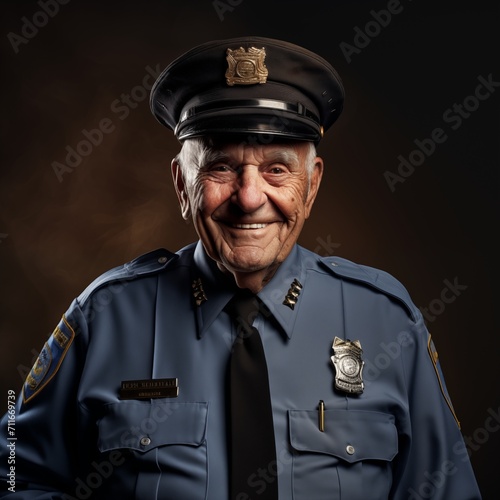 policeman