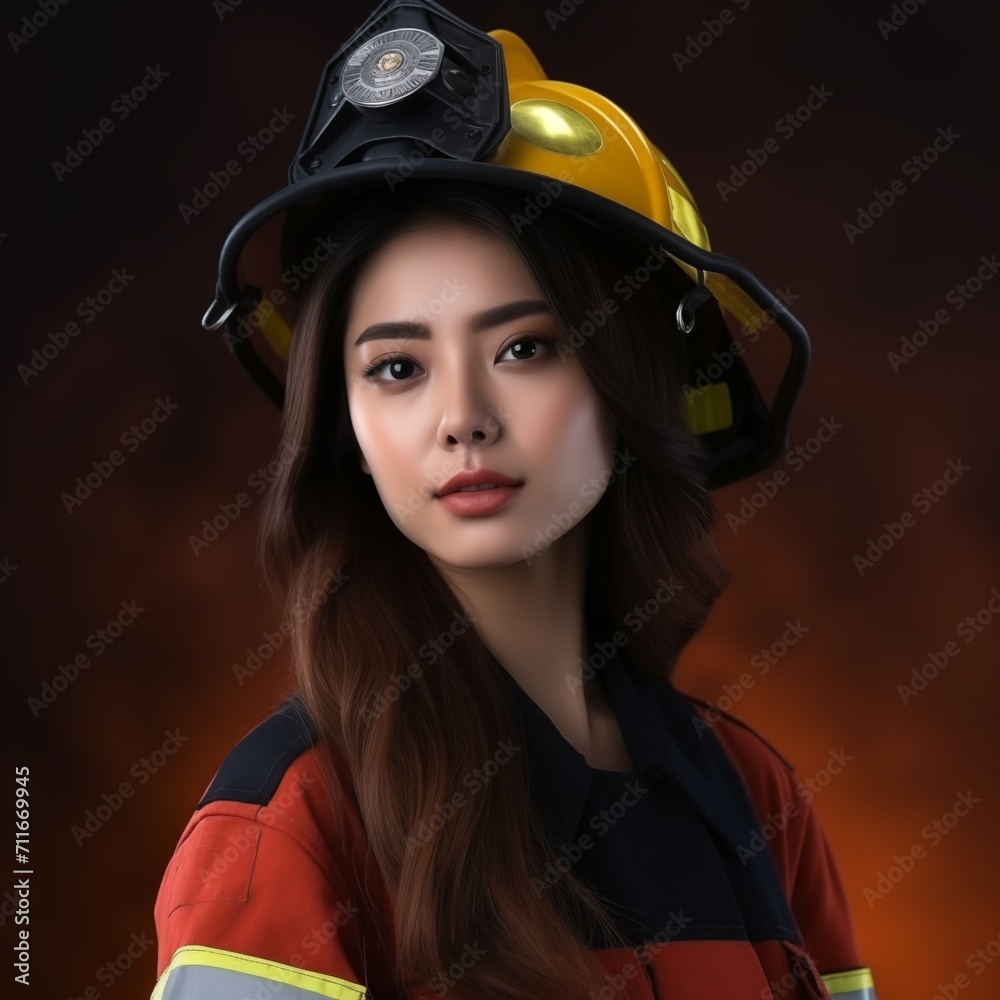 firefighter firefighter