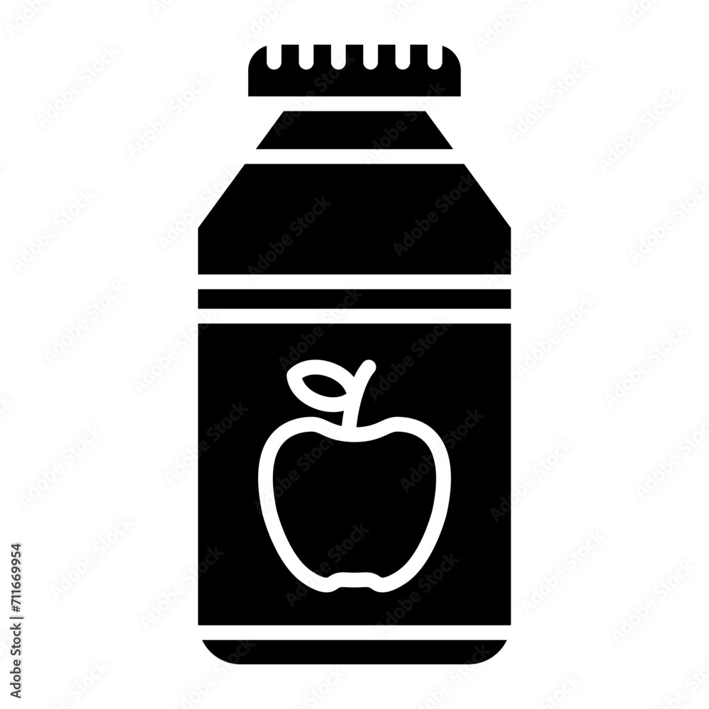 Jam icon vector image. Can be used for Autumn. Jam icon vector image. Can be used for Autumn.