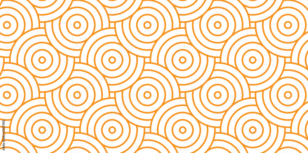 Modern diamond geometric waves spiral pattern and abstract circle wave lines. brown seamless tile stripe geomatics overlapping create retro square line backdrop pattern background. Overlapping Patter Modern diamond geometric waves spiral pattern and abstract circle wave lines. brown seamless tile stripe geomatics overlapping create retro square line backdrop pattern background. Overlapping Patter