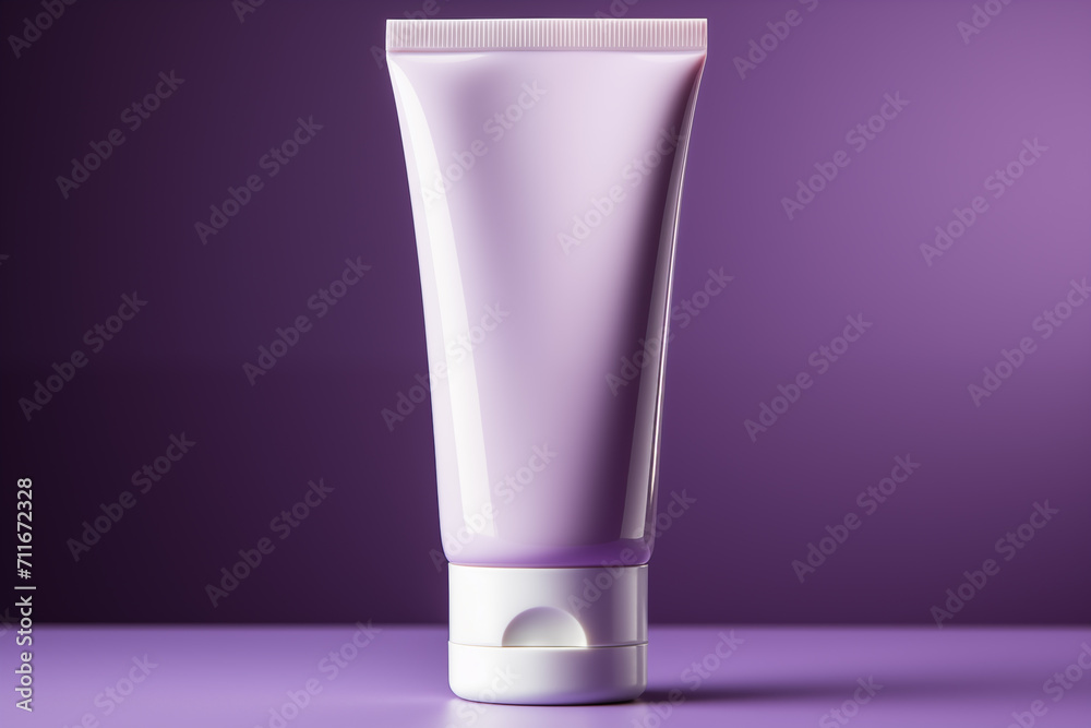 View of a makeup cosmetic product image View of a makeup cosmetic product image
