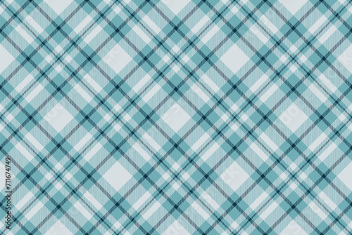 Pattern textile check of plaid background vector with a texture fabric tartan seamless.