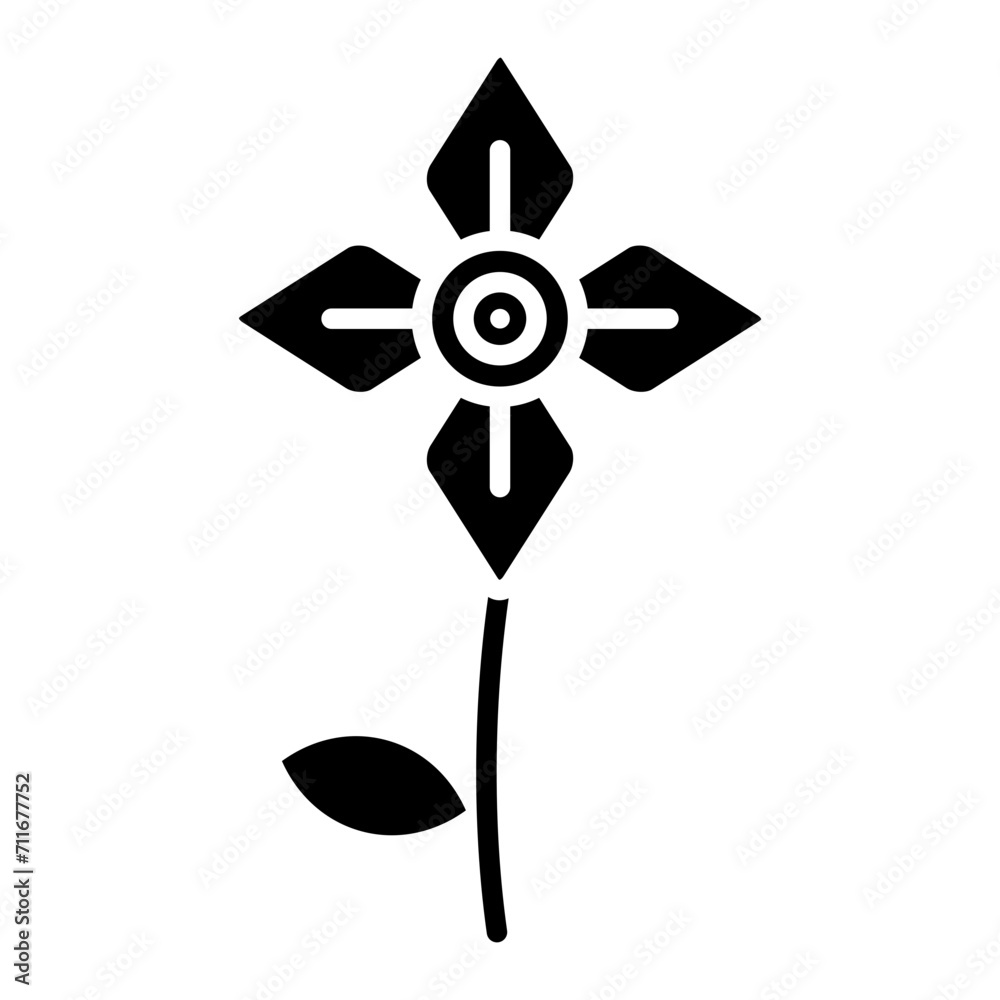 Arugula icon vector image. Can be used for Flowers. Arugula icon vector image. Can be used for Flowers.