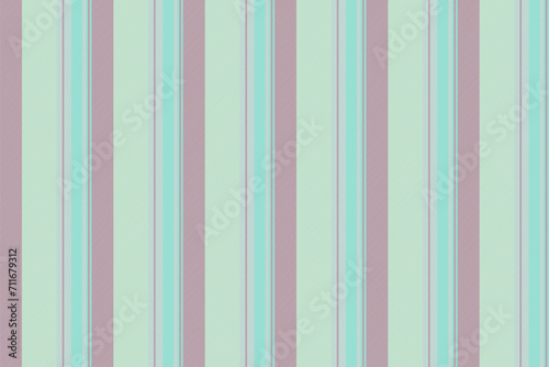 Texture fabric pattern of stripe vector lines with a background textile vertical seamless.