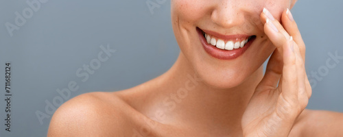Photos Oral care treatments