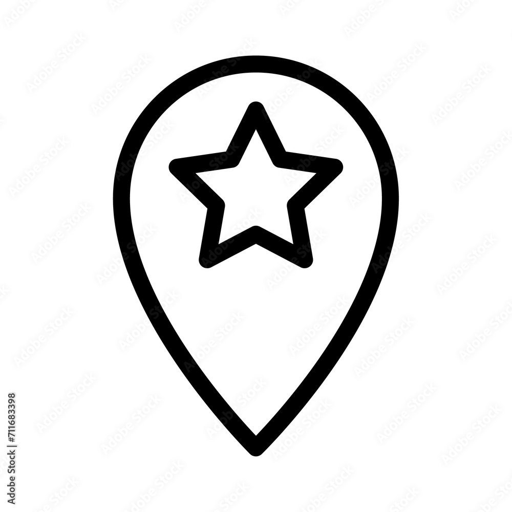 Pin Location icon PNG Pin Location icon PNG