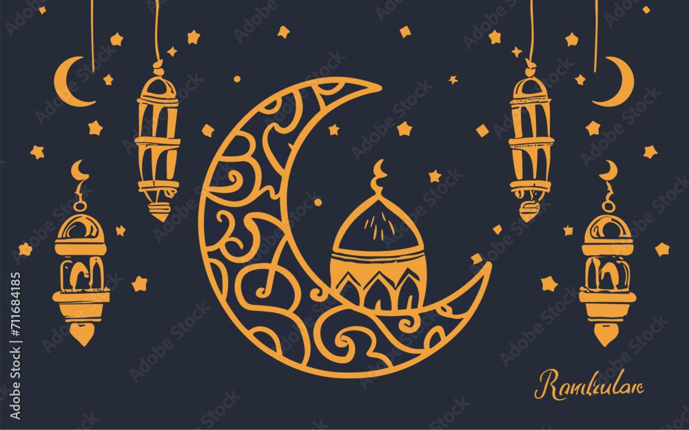 Ramadan in Pencil: Artistic Renditions of Kareem Ramadan in Pencil: Artistic Renditions of Kareem