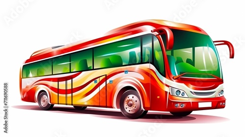 bus, intercity bus, urban transport, public transport, travel