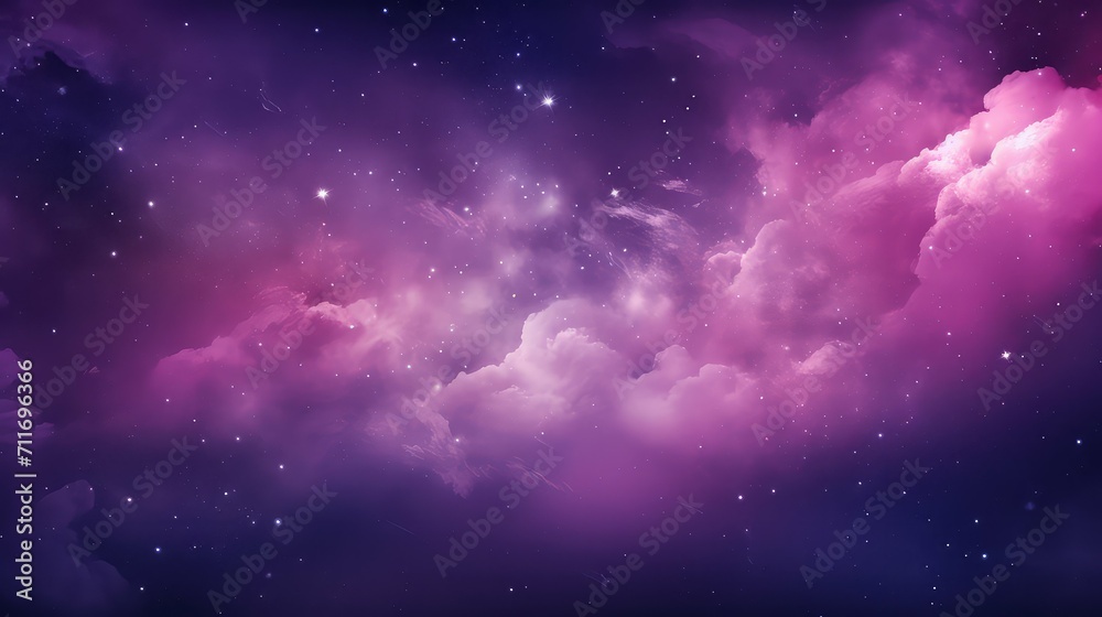 gradient pink purple background illustration abstract wallpaper, design soft, feminine girly gradient pink purple background