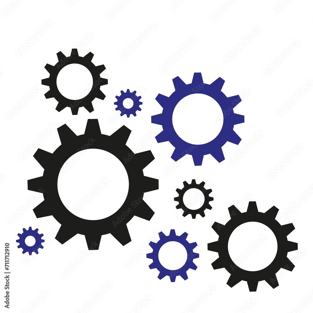 rouage travail industrie rouage travail industrie