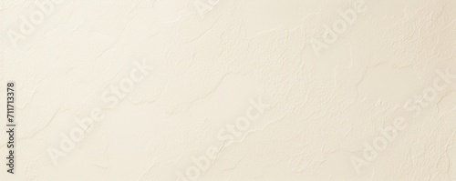 Cream flat clear gradient background with grainy rough matte noise plaster texture