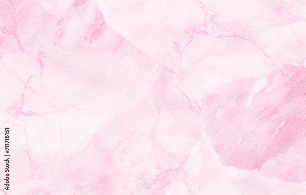 a cool pink marble texture