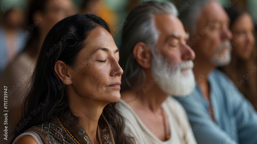 Tranquil Meditation Group Tranquil Meditation Group