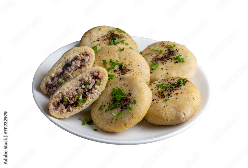 A dish from the Siirt region, one of the traditional delicious Turkish cuisine. Kibbeh is a popular dish in Middle Eastern cuisine (Turkish name; icli kofte - Kitel - Siirt kofte) A dish from the Siirt region, one of the traditional delicious Turkish cuisine. Kibbeh is a popular dish in Middle Eastern cuisine (Turkish name; icli kofte - Kitel - Siirt kofte)