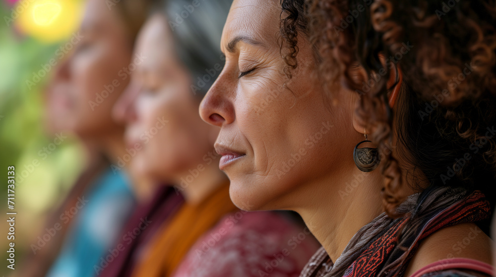 Tranquil Meditation Group