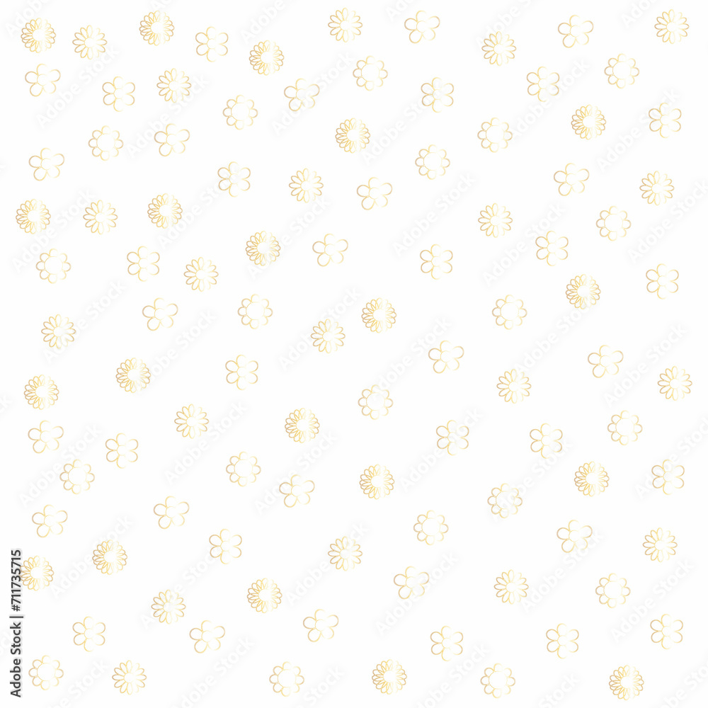 Background flower pattern gradient decoration and design. Background flower pattern gradient decoration and design.