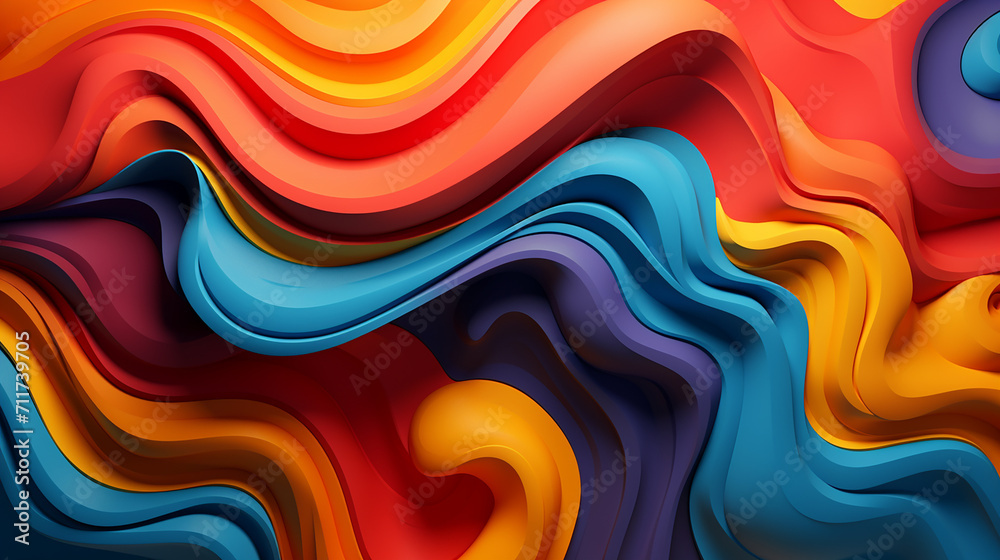 Colorful abstract art motion, rendered in high-resolution 4k format. wallpaper or backdrop concept. Colorful abstract art motion, rendered in high-resolution 4k format. wallpaper or backdrop concept.
