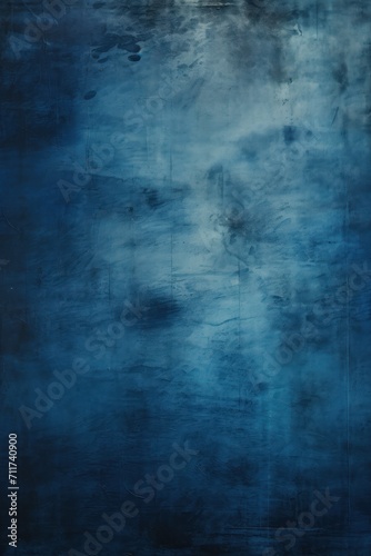 Indigo slab background