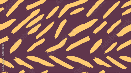 Crutch flat icon,eps10 seamless pattern background. A printable digital illustration work. Abstract geometric background pattern. Modern endless vector pattern.