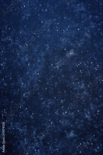 Indigo speckled background