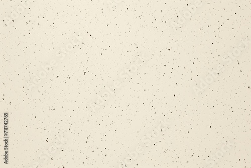Ivory speckled background