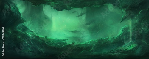 Jade slab background