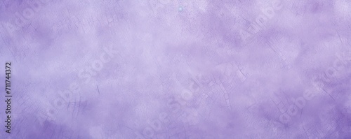 Lavender flat clear gradient background with grainy rough matte noise plaster texture